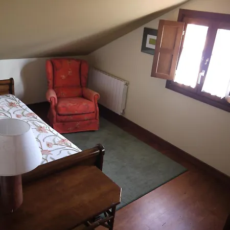 Apartament Cueto Mazuga I Poo De Llanes