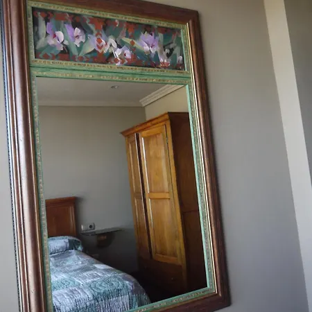 Cueto Mazuga I Apartament