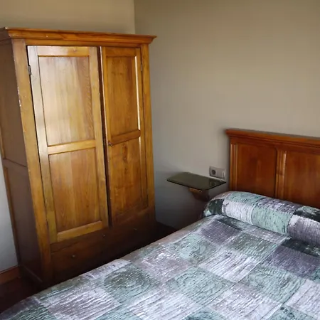 Apartament Cueto Mazuga I