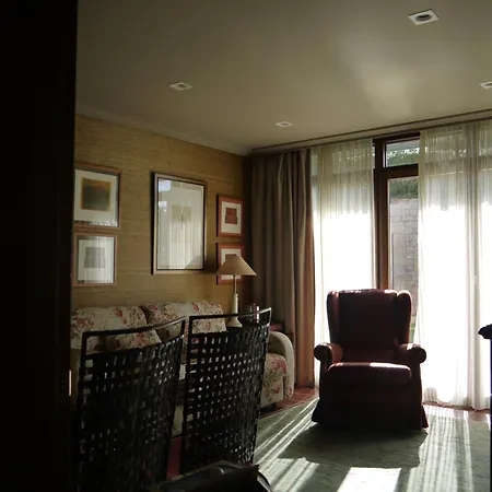 Apartament Cueto Mazuga I