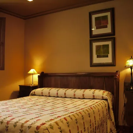 Apartament Cueto Mazuga I *