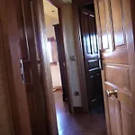 Cueto Mazuga I Apartment