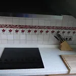 Cueto Mazuga I Apartment Poo De Llanes