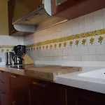 Cueto Mazuga I Apartment