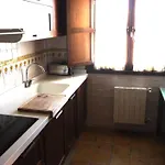 Apartment Cueto Mazuga I *