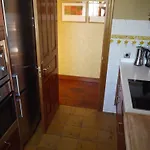 Apartment Cueto Mazuga I