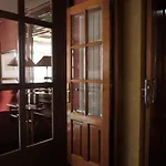 Cueto Mazuga I Apartment *