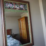 Cueto Mazuga I Apartment