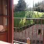Apartment Cueto Mazuga I