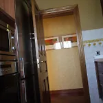 Cueto Mazuga I Apartment