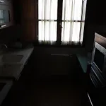 Cueto Mazuga I Apartment *