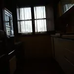 Cueto Mazuga I Apartment
