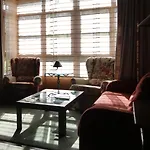 Apartment Cueto Mazuga I *