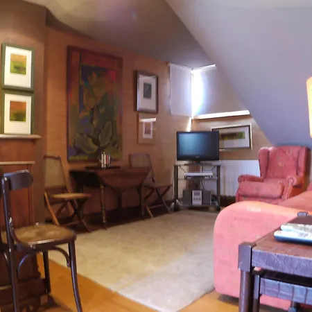 库图玛苏伽第1号公寓酒店 公寓 博迪利奈斯