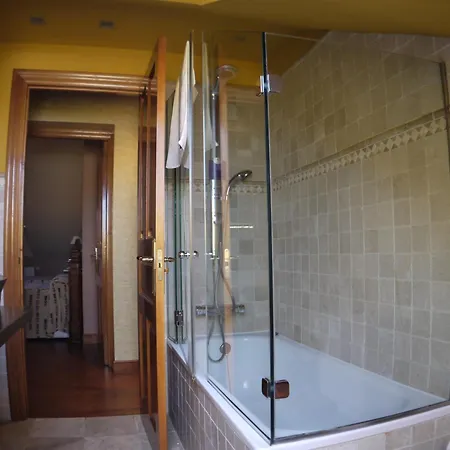 库图玛苏伽第1号公寓酒店 * 博迪利奈斯