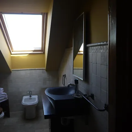 Apartment Cueto Mazuga I *
