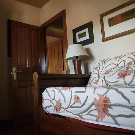 Apartamento Cueto Mazuga I