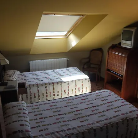 Apartment Cueto Mazuga I