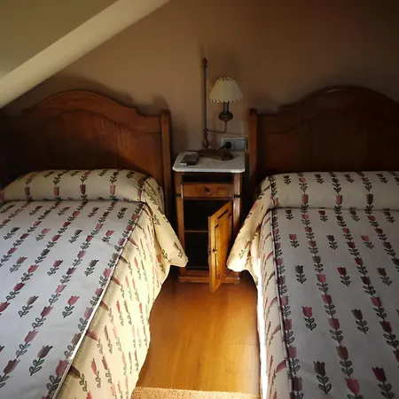 Cueto Mazuga I Apartment Poo De Llanes