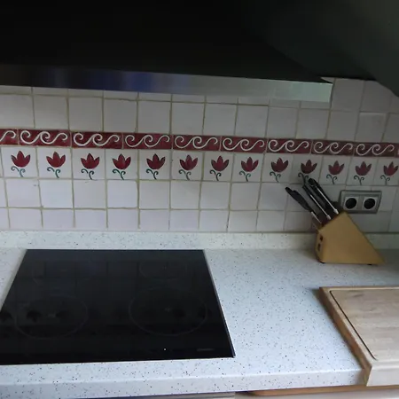 Cueto Mazuga I Daire Poo De Llanes