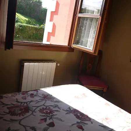 Cueto Mazuga I Daire Poo De Llanes