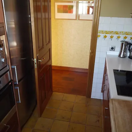Apartment Cueto Mazuga I