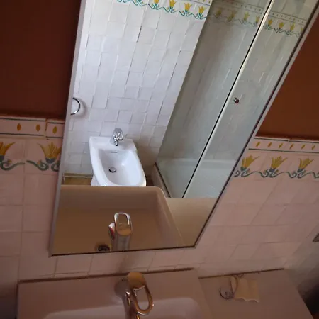 Apartment Cueto Mazuga I