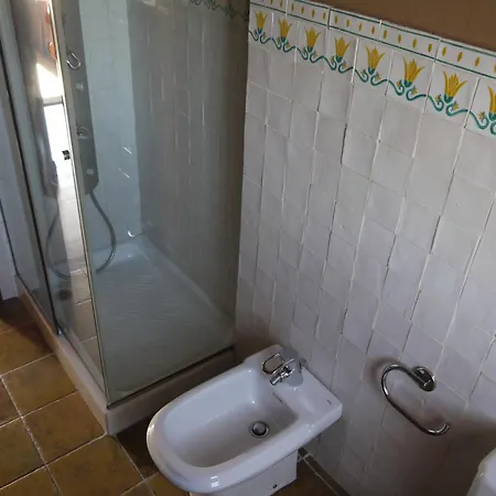 公寓 库图玛苏伽第1号公寓酒店 博迪利奈斯