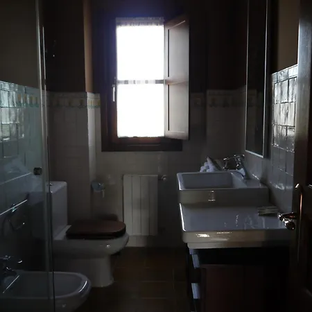 公寓 库图玛苏伽第1号公寓酒店