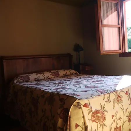 库图玛苏伽第1号公寓酒店 公寓 博迪利奈斯