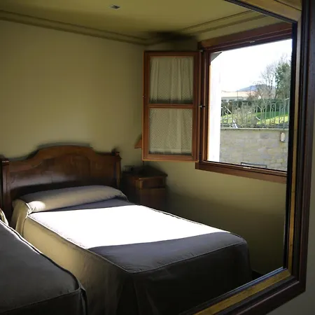 Cueto Mazuga I Apartment Poo De Llanes