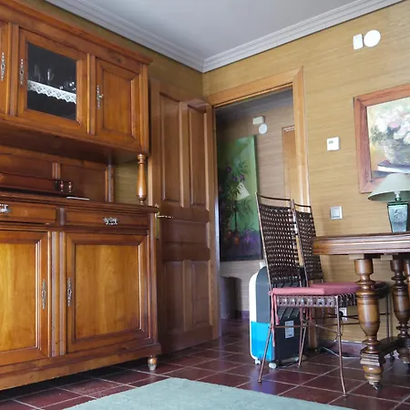 Cueto Mazuga I Apartment Poo De Llanes