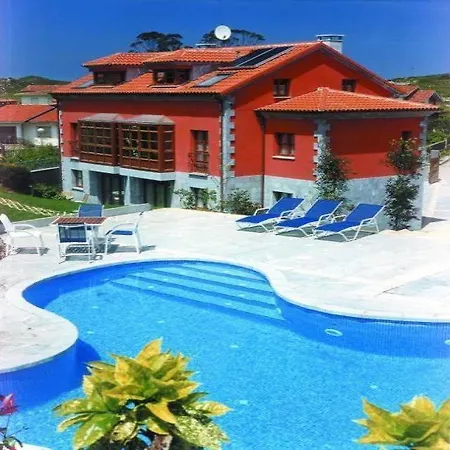 Cueto Mazuga I Daire *