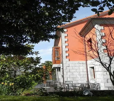 Cueto Mazuga I Poo De Llanes