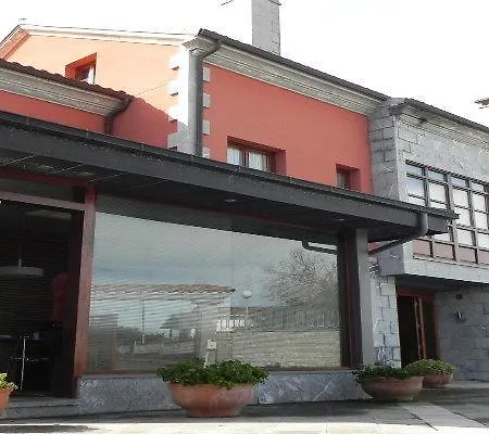 Cueto Mazuga I Daire