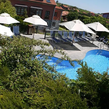 库图玛苏伽第1号公寓酒店 * 博迪利奈斯