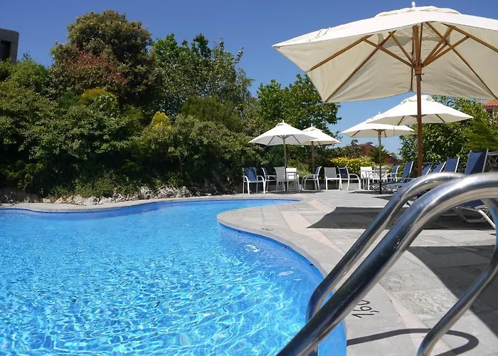 Apartment Cueto Mazuga I