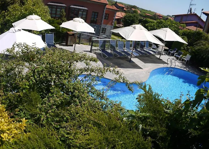 Cueto Mazuga I * Poo De Llanes