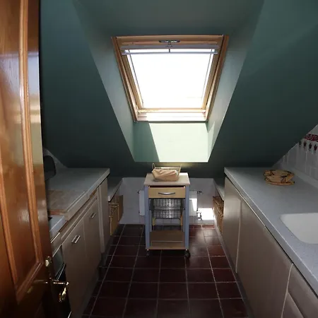 Cueto Mazuga I * Poo De Llanes