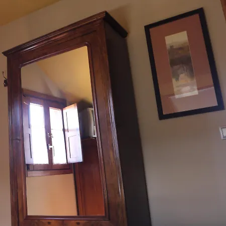 Appartement Cueto Mazuga I