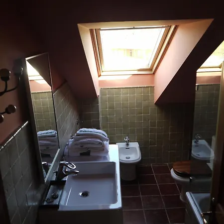 Cueto Mazuga I Apartmán