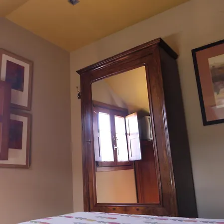 Apartmán Cueto Mazuga I *