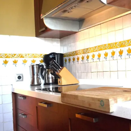 Cueto Mazuga I * פו דה ליאנס