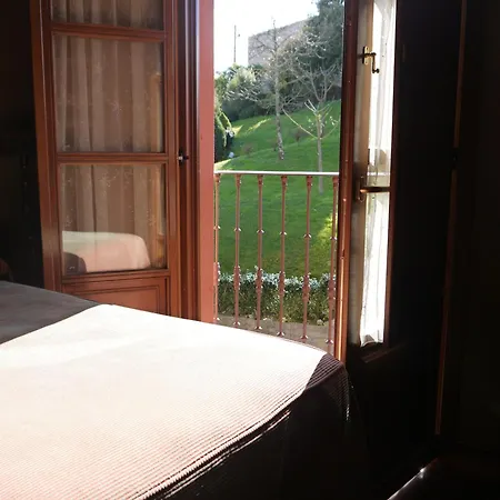 Appartement Cueto Mazuga I *