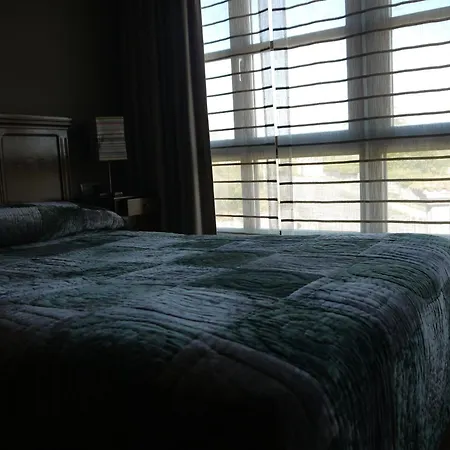 Appartement Cueto Mazuga I
