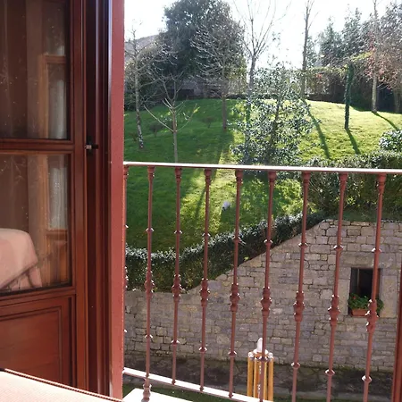 Appartement Cueto Mazuga I