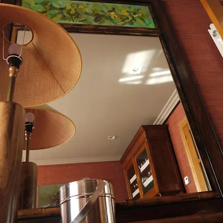 Appartement Cueto Mazuga I *