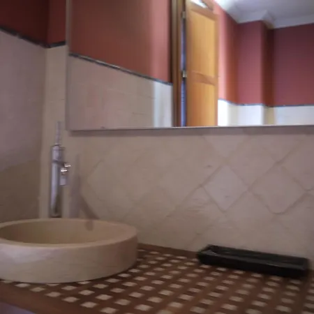 Cueto Mazuga I * Poo De Llanes