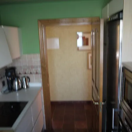 Cueto Mazuga I * Poo De Llanes