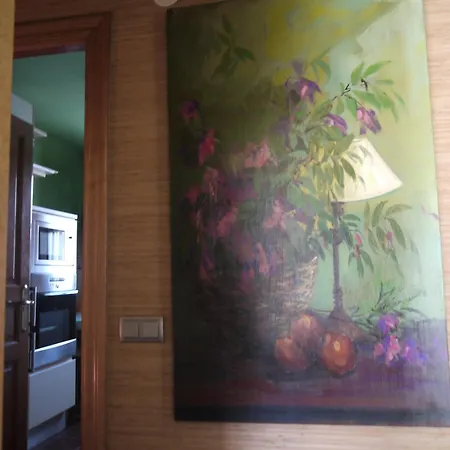 Appartement Cueto Mazuga I *